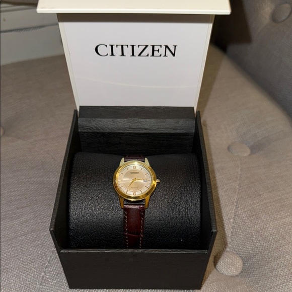 Citizen Eco Drive Women’s Watch - Picture 1 of 7
